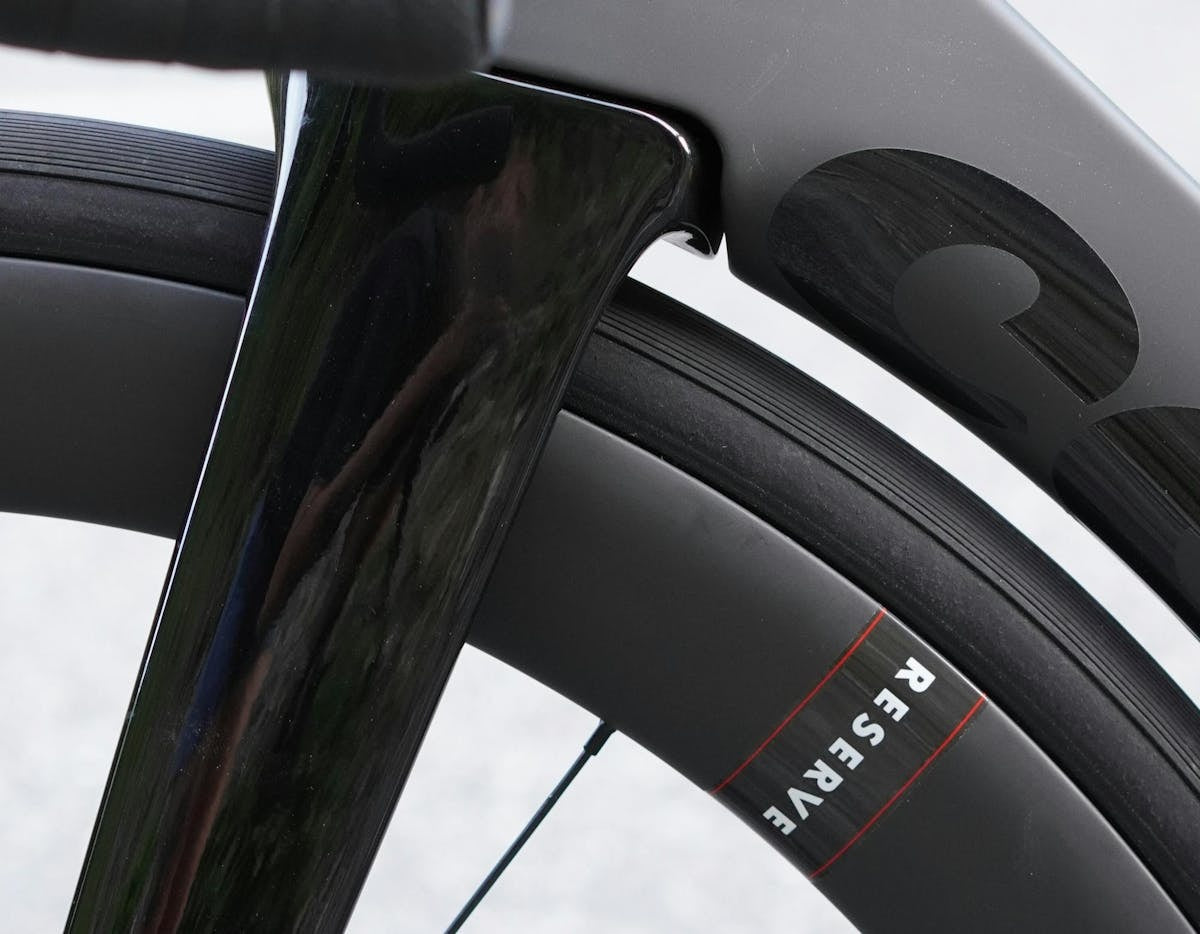 Cervelo S5 Shimano Ultegra Di2 - Simple Bike Store