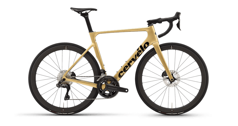 Cervelo Soloist Shimano 105 Di2 - Simple Bike Store