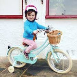 Bobbin Bikes Gingersnap 12" - Simple Bike Store