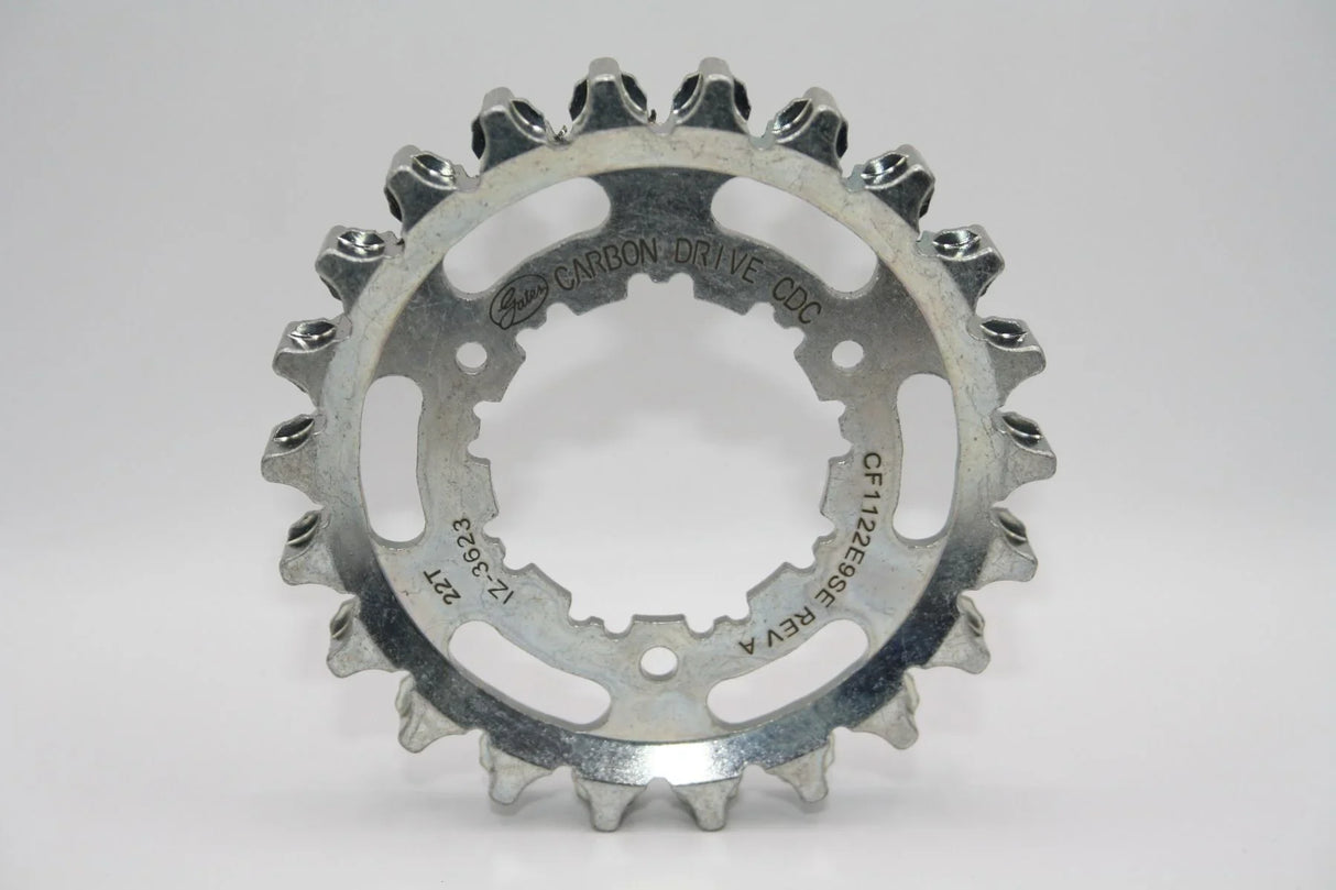Gates CDC Rear Sprocket - Simple Bike Store