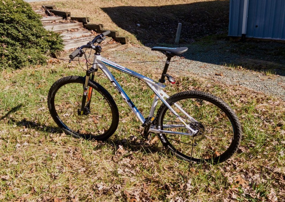 Upstand Road Bike Carbon Kickstand For 26" - 27.5" Wheels - Simple Bike Store