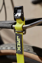 Jack The Bike Rack Straps Stiff - Simple Bike Store