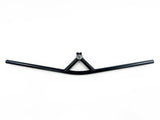 Tempi Bullmoose Bar 780mm Black