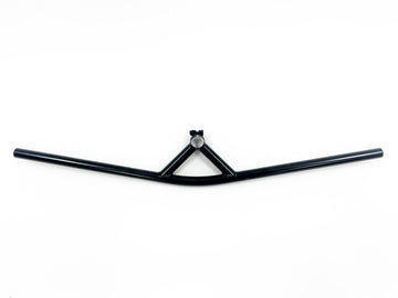 Tempi Bullmoose Bar 780mm Black