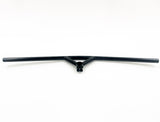 Tempi Bullmoose Bar 780mm Black