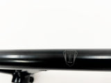 Tempi Bullmoose Bar 780mm Black