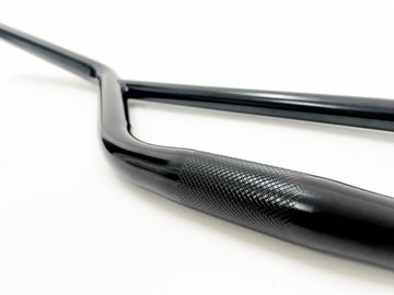 Tempi Moto Bar 780mm Black
