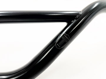 Tempi Moto Bar 780mm Black