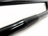 Tempi Klunker Bar 780mm Black
