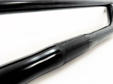 Tempi Klunker Bar 780mm Black