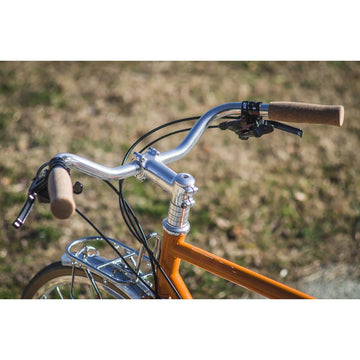 Velo Orange Tourist Handlebar - Simple Bike Store