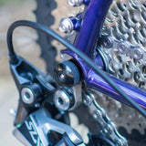 Velo Orange Grand Cru Quick Release Set - Simple Bike Store