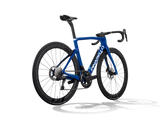 Pinarello F7 Force AXS - Victoria Blue Shiny