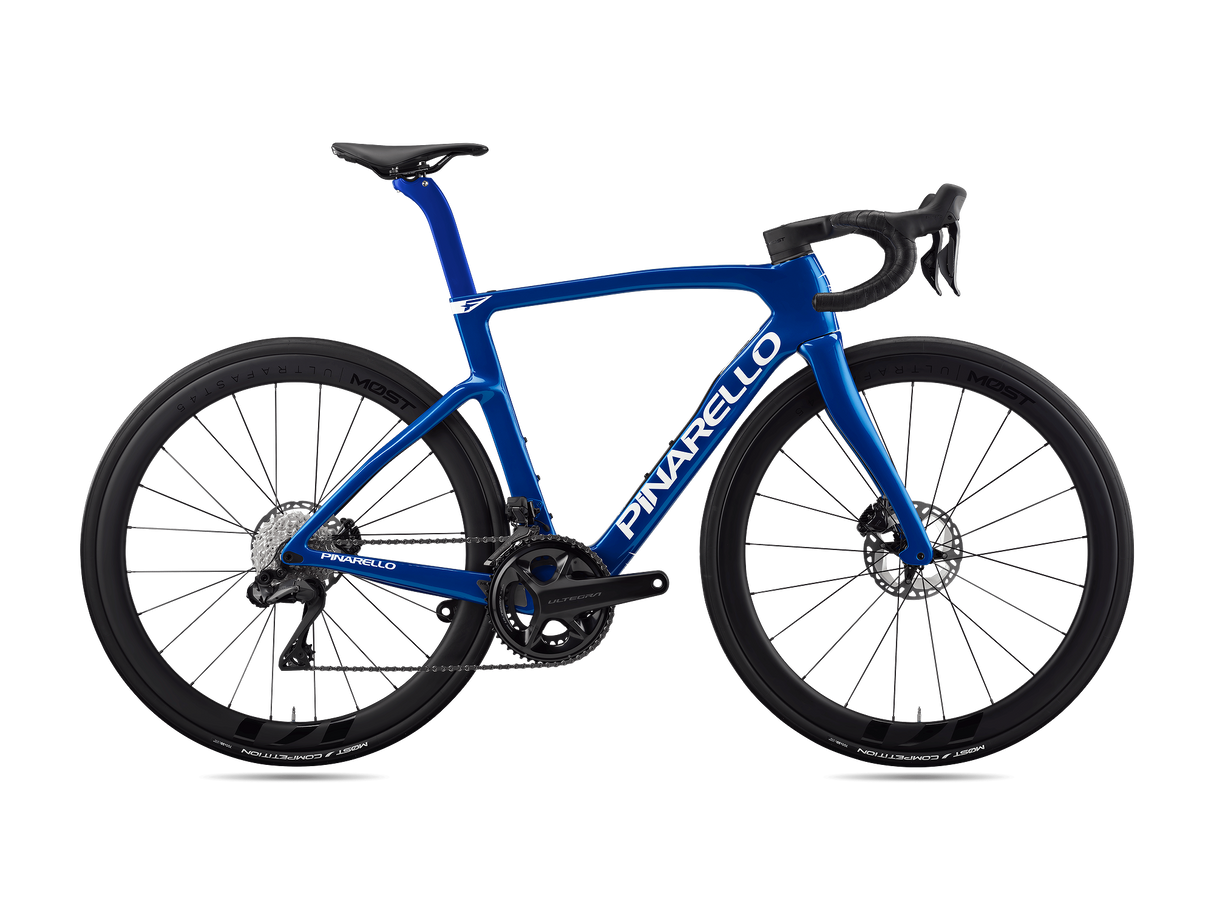 Pinarello F7 Ultegra Di2
