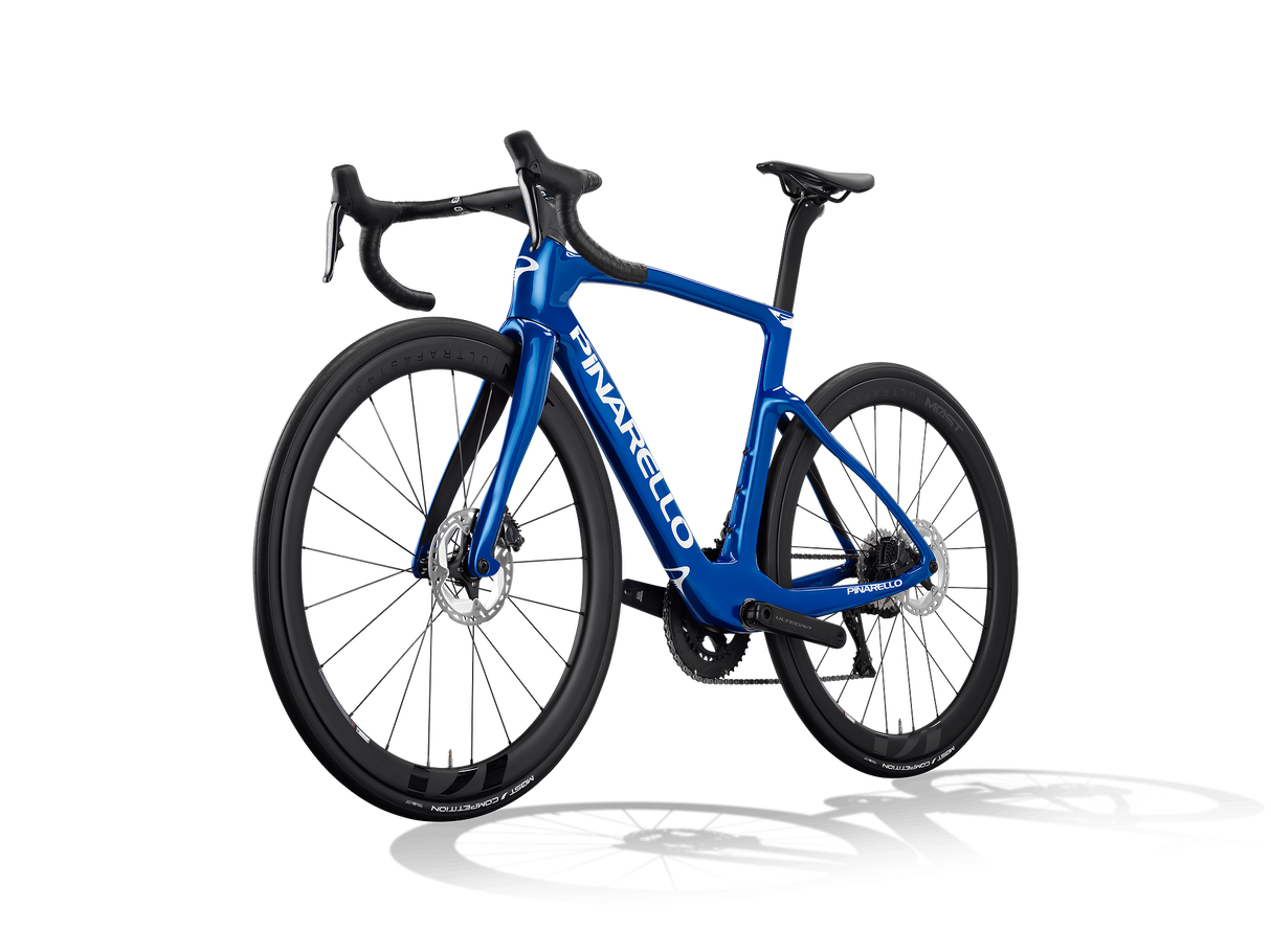 Pinarello F7 Ultegra Di2