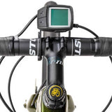 Niner E-Bike RLT E9 RDO 4-star 59CM Moss Electric Green
