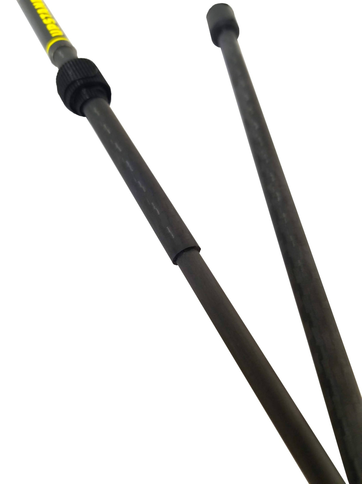 Upstand Road Bike Carbon Kickstand For 26" - 27.5" Wheels - Simple Bike Store