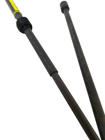 Upstand Road Bike Carbon Kickstand For 26" - 27.5" Wheels - Simple Bike Store