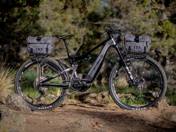 Old Man Mountain Elkhorn Rack - Simple Bike Store