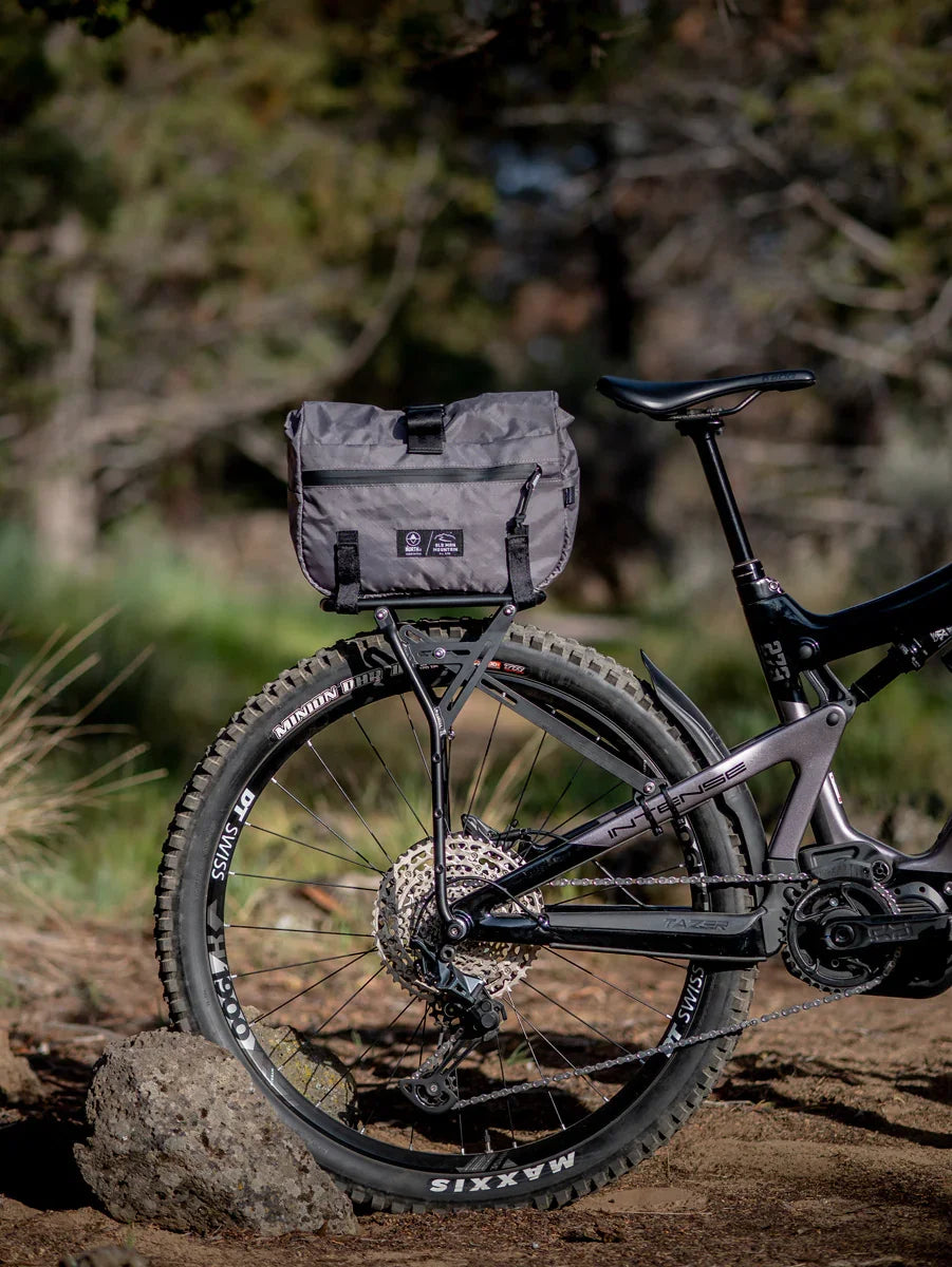 Old Man Mountain Elkhorn Rack – Simple Bike Store
