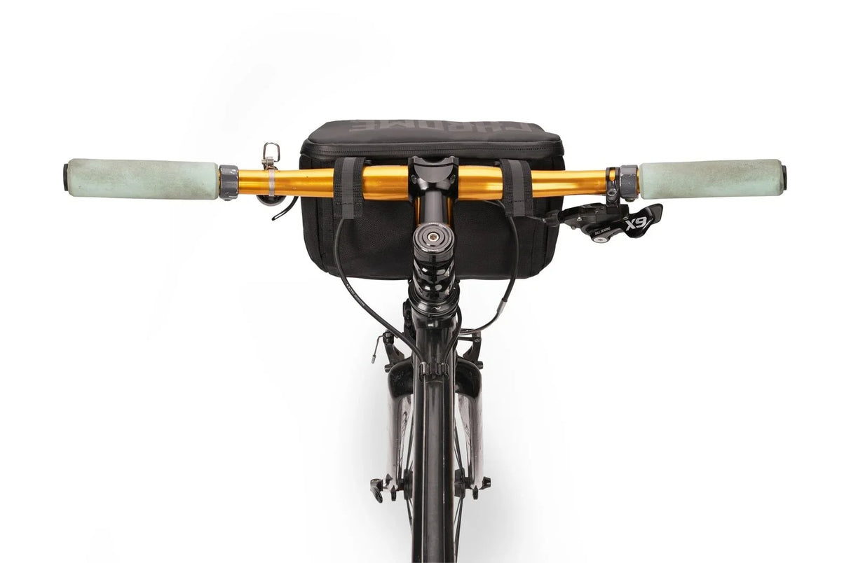 Chrome Industries Helix Handlebar Bikebag - Simple Bike Store