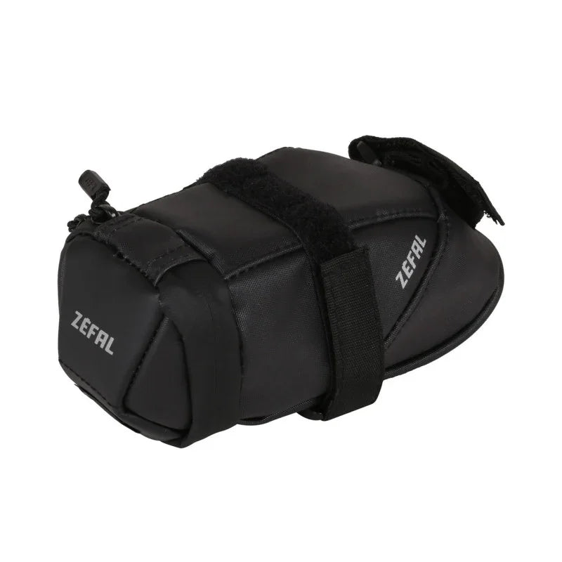 Zefal Iron Pack 2 Saddle Bag - Simple Bike Store