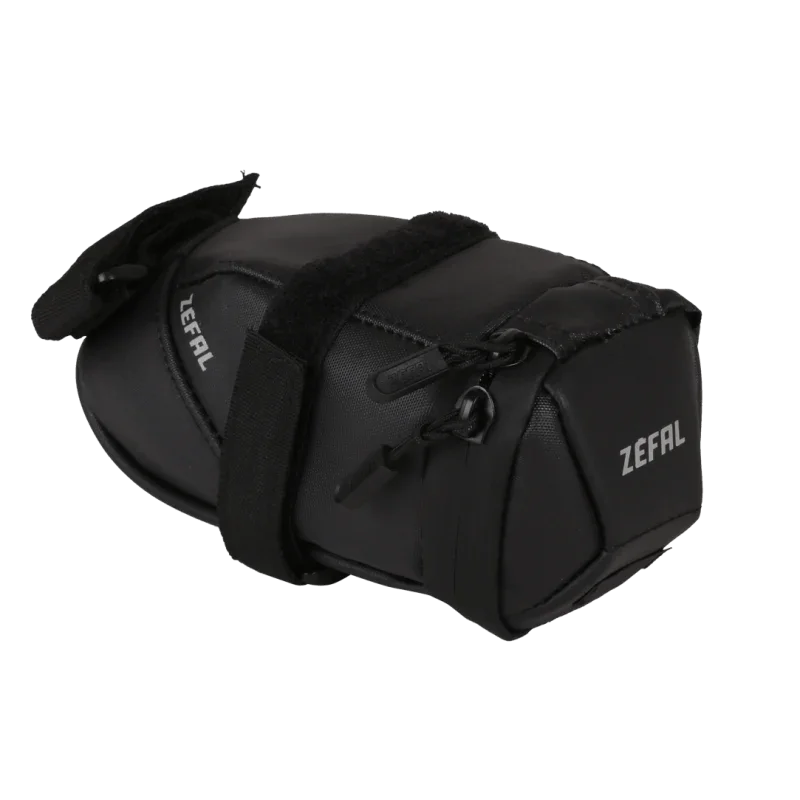Zefal Iron Pack 2 Saddle Bag - Simple Bike Store
