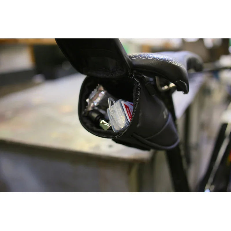 Zefal Iron Pack 2 Saddle Bag - Simple Bike Store