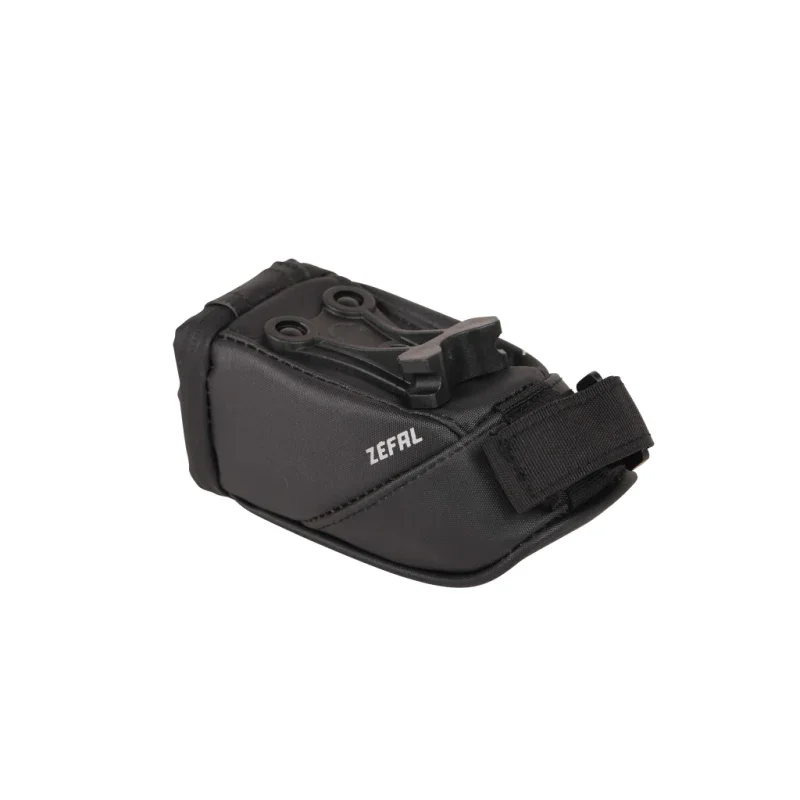 Zefal Iron Pack 2 Saddle Bag - Simple Bike Store