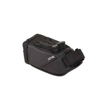Zefal Iron Pack 2 Saddle Bag - Simple Bike Store