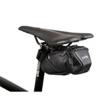 Zefal Iron Pack 2 Saddle Bag - Simple Bike Store