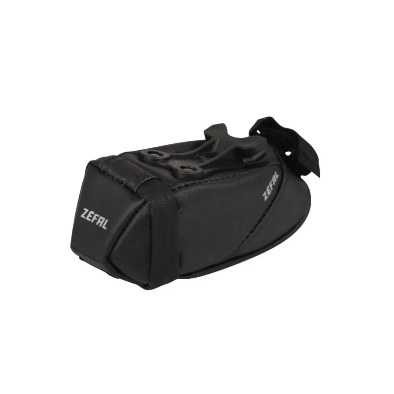 Zefal Iron Pack 2 Saddle Bag - Simple Bike Store