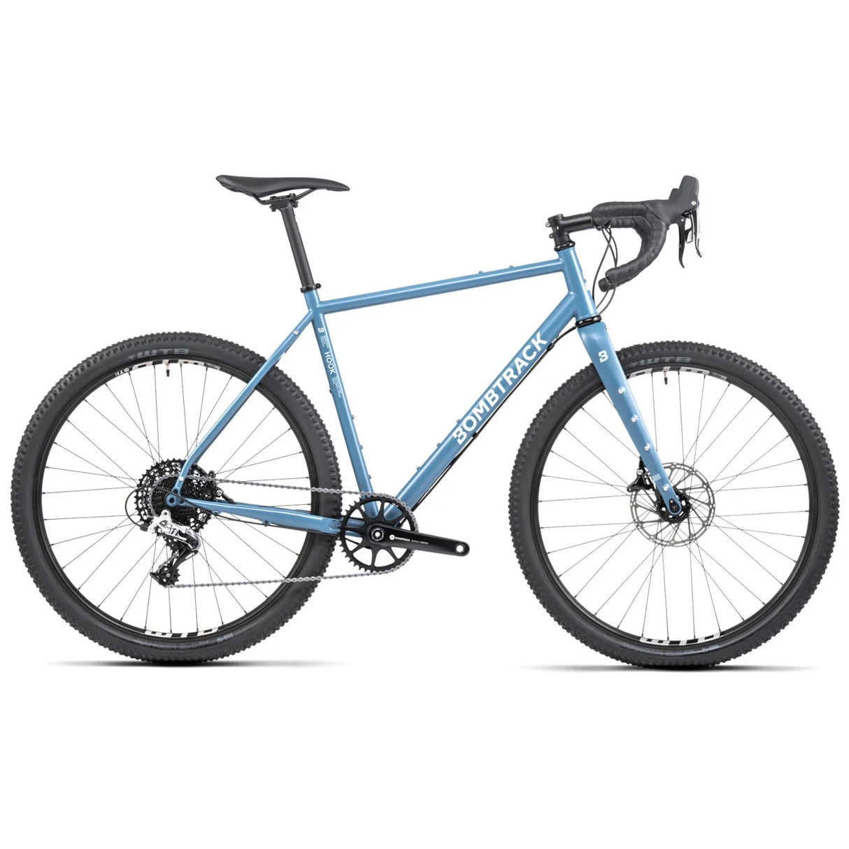 Bombtrack Hook EXT - 2024 - Simple Bike Store