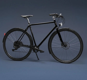 Pelago Hanko Outback Dynamo - Simple Bike Store