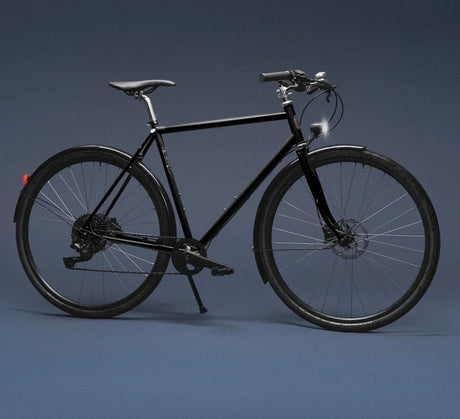 Pelago Hanko Outback Dynamo - Simple Bike Store