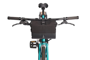 Chrome Industries Doubletrack Bar BikeBag - Simple Bike Store