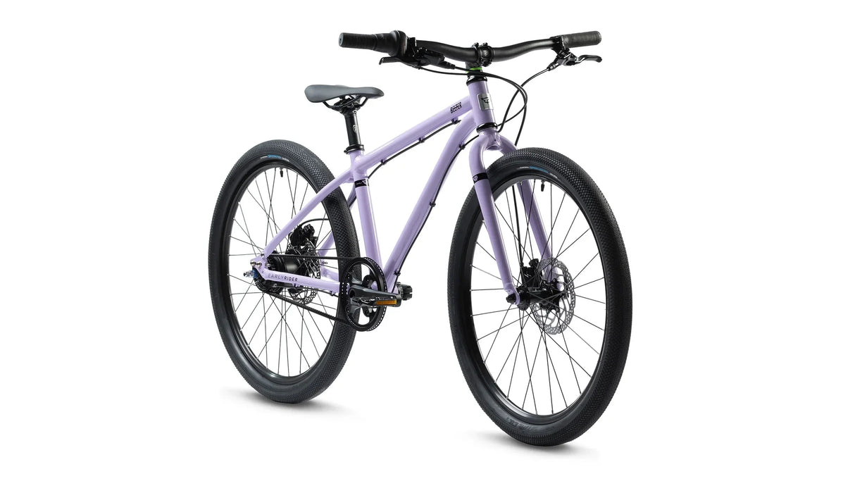 Early Rider Belter 24 - Simple Bike Store