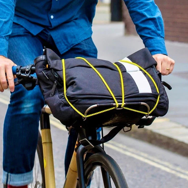 Jack The Bike Rack Straps Bungee – Simple Bike Store