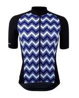 Megmeister Jersey Zig Zag - Simple Bike Store
