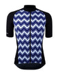 Megmeister Jersey Zig Zag - Simple Bike Store