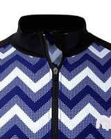 Megmeister Jersey Zig Zag - Simple Bike Store
