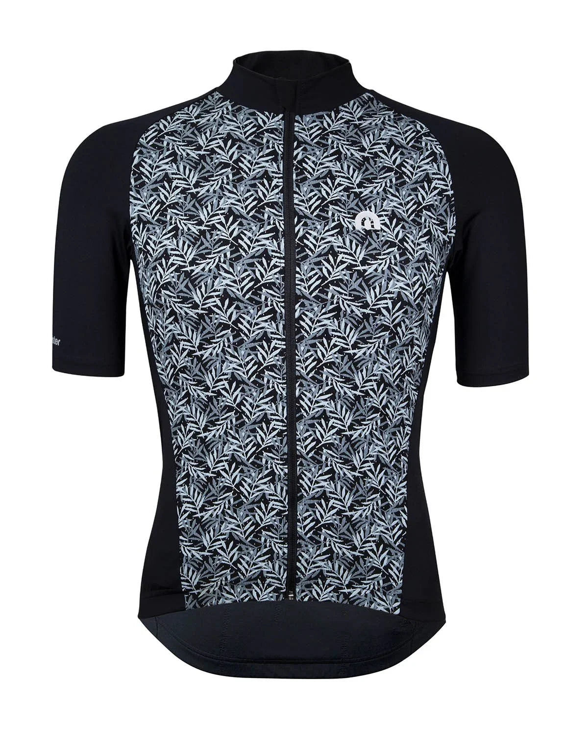 Megmeister Jersey Fern Leaves - Simple Bike Store