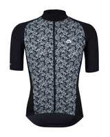 Megmeister Jersey Fern Leaves - Simple Bike Store