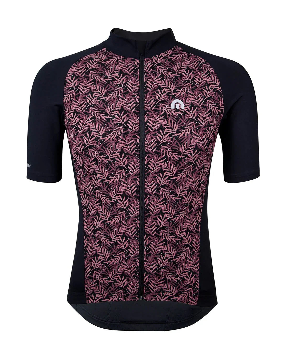 Megmeister Jersey Fern Leaves - Simple Bike Store