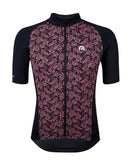 Megmeister Jersey Fern Leaves - Simple Bike Store