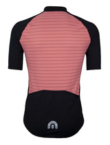 Megmeister Jersey Plain Stripe