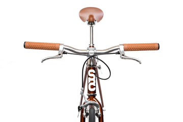 State Bicycle Co. The Sokol - 4130 Core - Line - Simple Bike Store