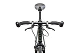 State Bicycles Co. Army Green - 4130 Core - Line - Simple Bike Store