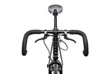 State Bicycles Co. Army Green - 4130 Core - Line - Simple Bike Store