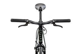 State Bicycles Co. Army Green - 4130 Core - Line - Simple Bike Store